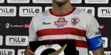 بأقدام زيزو وانداي الزمالك يجهز علي سيراميكا كليوبترا في الدقائق الأخيرة