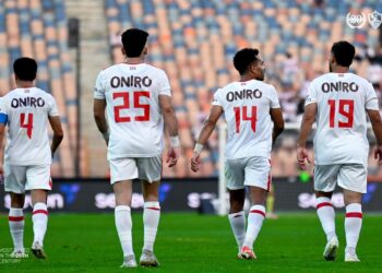 بأقدام زيزو وانداي الزمالك يجهز علي سيراميكا كليوبترا في الدقائق الأخيرة