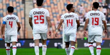 بأقدام زيزو وانداي الزمالك يجهز علي سيراميكا كليوبترا في الدقائق الأخيرة