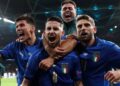 يورو 2024 .. تاريخ مواجهات إيطاليا وألبانيا تفوق كاسح للازوري