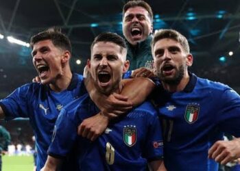 يورو 2024 .. تاريخ مواجهات إيطاليا وألبانيا تفوق كاسح للازوري