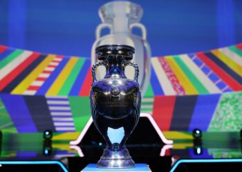 يورو 2024.. التشكيلة الرسمية لمباراة إسبانيا وكرواتيا