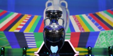 يورو 2024.. التشكيلة الرسمية لمباراة إسبانيا وكرواتيا