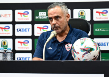 جوميز: قيمة الزمالك الكبيرة سببها جماهيره