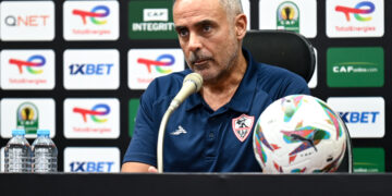 جوميز: قيمة الزمالك الكبيرة سببها جماهيره