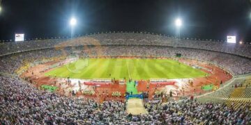 عقوبات صادمه للزمالك لا شأن له فيها