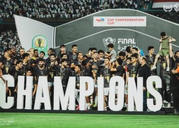 عقوبات صادمه للزمالك لا شأن له فيها