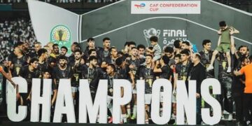 عقوبات صادمه للزمالك لا شأن له فيها