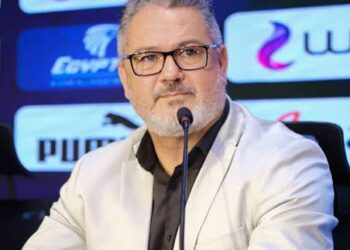 بعد شد وجذب ميكالي يعلن قائمة الفراعنة المتجهة إلى باريس