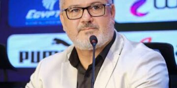 بعد شد وجذب ميكالي يعلن قائمة الفراعنة المتجهة إلى باريس