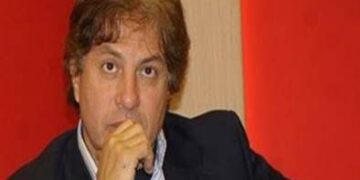 سويلم : هذا الموسم لن يكون الأخير لعامر حسين وتحويلي للانضباط أونطة