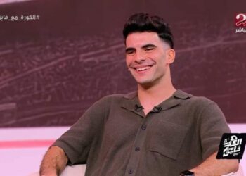 زيزو: رفضت عروض وصلت لـ١٢ مليون دولار من أجل عيون الزمالك وجمهوره