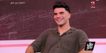زيزو: رفضت عروض وصلت لـ١٢ مليون دولار من أجل عيون الزمالك وجمهوره