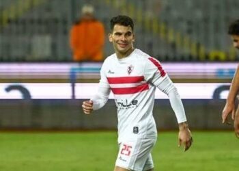زيزو: رفضت عروض وصلت لـ١٢ مليون دولار من أجل عيون الزمالك وجمهوره