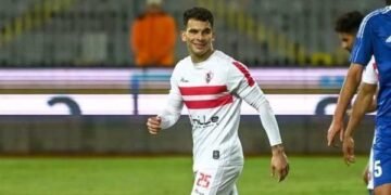 زيزو: رفضت عروض وصلت لـ١٢ مليون دولار من أجل عيون الزمالك وجمهوره