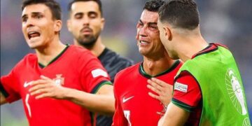 “بركلات الترجيح”