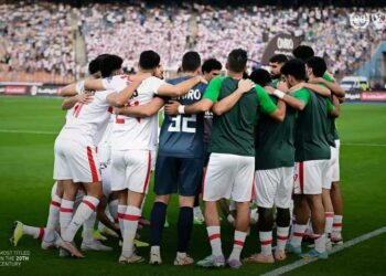 غيابات الزمالك امام فاركو تربك حسابات جوميز