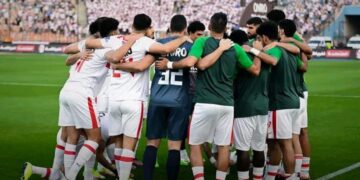 غيابات الزمالك امام فاركو تربك حسابات جوميز
