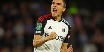 بايرن ميونخ يبرم أولى صفقاته الصيفية بتعاقده مع نجم المنتخب البرتغالي