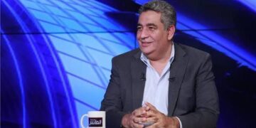 أحمد مجاهد يضع روشتة علاج أزمة المنتخب الأوليمبي