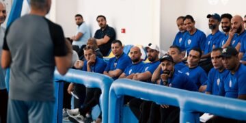 خاص.. المأمور: رحيلي تصفية حسابات من ٤٢ سنة… وحسين السيد يرد