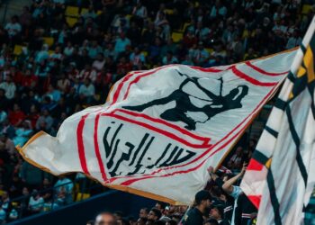 طارق لـ جمهور الزمالك: أنتم الدرع والسيف