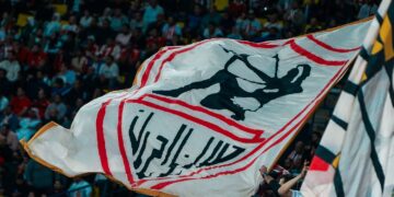 طارق لـ جمهور الزمالك: أنتم الدرع والسيف