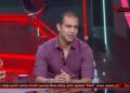 عبد اللاه جلال ل ” outline sports”:”أتوقع فوز الأهلي على الزمالك في كأس السوبر الإفريقي