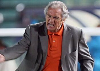 حوار خاص مع المدير الفني السابق للنادي الأهلي مانويل جوزيه