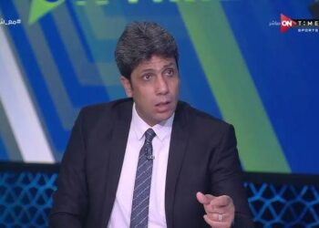 سامي الشيشيني ل ” outline sports” : مباراة القمة بين الأهلي و الزمالك خارج التوقعات و اتمني فوز الزمالك