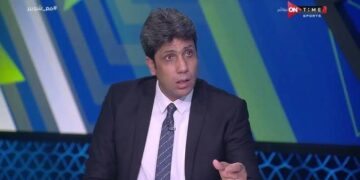 سامي الشيشيني ل ” outline sports” : مباراة القمة بين الأهلي و الزمالك خارج التوقعات و اتمني فوز الزمالك