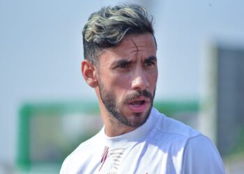 ناصر ماهر: جماهير الزمالك مختلفة عن الجميع