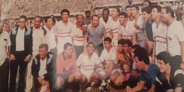 في مثل هذا اليوم .. الزمالك بطل القارة للمرة الأولى في تاريخه