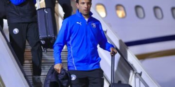 مجلس إدارة بيراميدز يتخذ قرار هام بشأن مواجهة الترجي التونسي