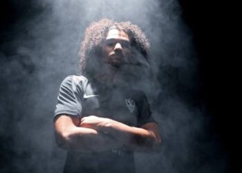 الزمالك يضم الفلسطيني آدم كايد رسميًا لمدة ثلاثة مواسم