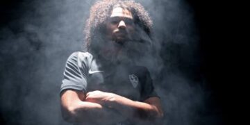 الزمالك يضم الفلسطيني آدم كايد رسميًا لمدة ثلاثة مواسم