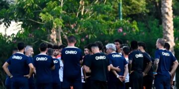 الزمالك يواصل استعداداته للموسم الجديد