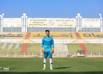 المقاولون العرب يعيد ترتيب أوراقه استعدادًا للعودة إلى الدوري الممتاز