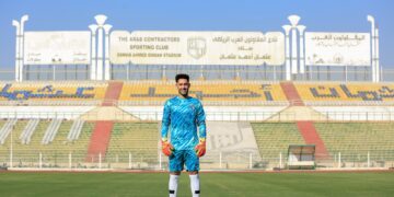 المقاولون العرب يعيد ترتيب أوراقه استعدادًا للعودة إلى الدوري الممتاز