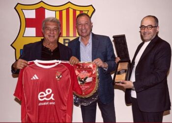 تحركات للأهلي تمهيدًا لخطوة تاريخية