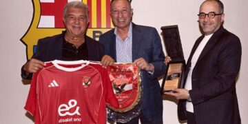 تحركات للأهلي تمهيدًا لخطوة تاريخية