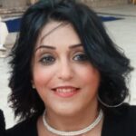 بقلم رئيس التحرير هبه النحاس