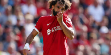 صلاح بموسم جديد. هل يواصل كسر الأرقام؟