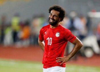 محمد صلاح.. أرقام تُخلِّد أسطورة الكرة المصرية