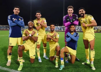 Al Nassr Reportedly Set to Scrap All Non-Football Sports Ahead of Potential Privatization