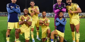Al Nassr Reportedly Set to Scrap All Non-Football Sports Ahead of Potential Privatization
