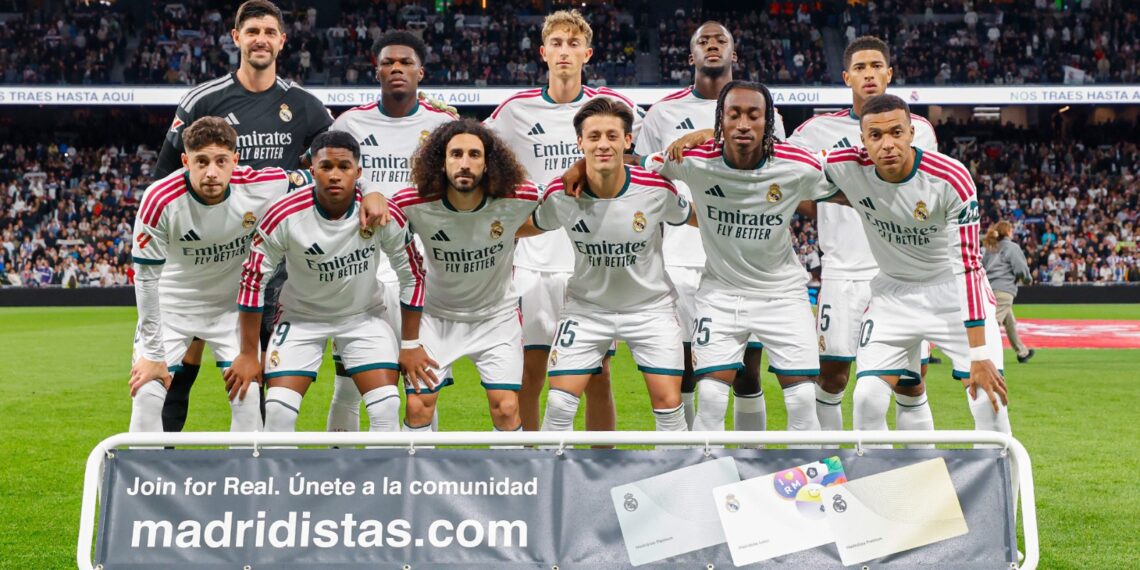 Real Madrid–La Liga Feud Escalates as War of Words Reaches Spain’s National Sports Council