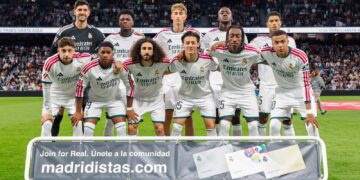 Real Madrid–La Liga Feud Escalates as War of Words Reaches Spain’s National Sports Council