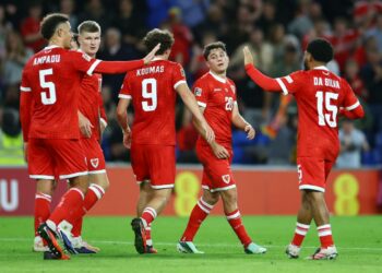 Wales Snatch Crucial Victory Over Norway