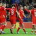 Wales Snatch Crucial Victory Over Norway